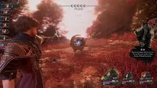 P&eacute;tank Boss Fight (Ancient Sanctuary) | Clair Obscur: Expedition 33