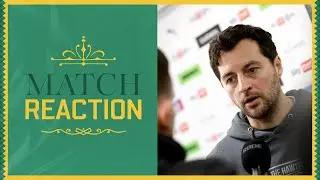 Райан Мейсон дает честную оценку неудаче &laquo;Саутгемптона&raquo; 🗣️