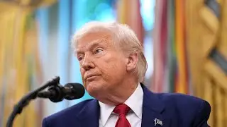 Trump's Visa Ban: Is National Security a Pretext for Xenophobia?