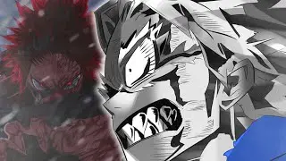 Playing The BEST DLC Character in My Hero Ones Justice 2!