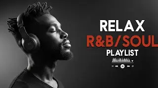 【R&B Soul】Relaxing Chill Soul &ndash; Warm Vocals & Midnight Emotions