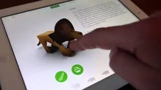 Foldify Zoo [ipodtouch3g.ru]