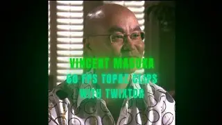 Vincent Masuka clips with TWIXTOR AND TOPAZ