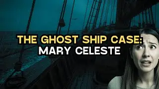 Mary Celeste Mystery: Why Abandon a Ship That Wasn&rsquo;t Sinking? (Ghost Ship)