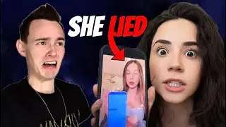 Sophie Rain Just Got Exposed