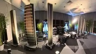 The Ultimate Audio System   High End Munich 2025