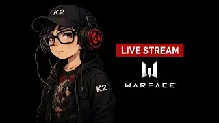 ВЕРНУЛСЯ СПУСТЯ  5 ЛЕТ /// WARFACE- ВАРФЕЙС