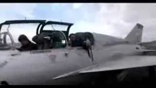 Xcorps Action Sports TV #29.) MIG-21 seg.3