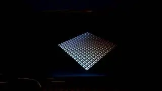 Compaq ProSignia 165 Laptop (3DMark 99 Run)