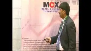 Commodity Price Risk Management