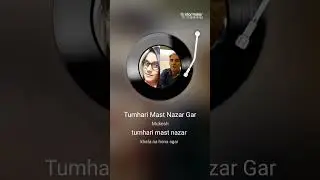 &bull;Tumhari mast nazi&bull; DIL HI TO HAI