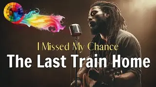 I Missed My Chance... The Last Train Home | Let Babylon Burn