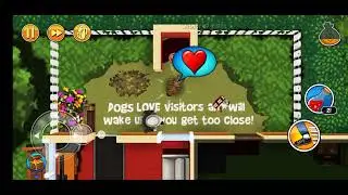 Robbery bob EP 1 with rex 