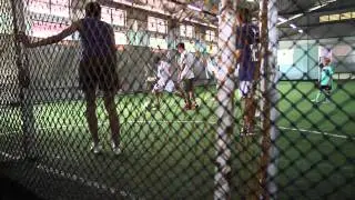 Streetkings Highlights in Singapore