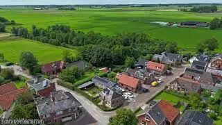 #hyperlapse #Kantens #drone 