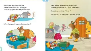 Albert Adds Up | KidsTale | Educational Books For Kids