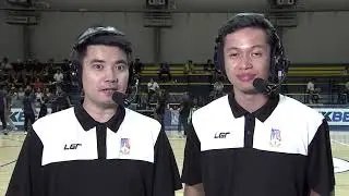 2025 MPBL REGULAR SEASON | Quezon City vs Pampanga | August 15, 2025