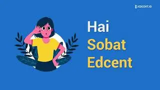 Cara Daftar di Edcent.id
