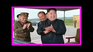 Three carrier strike groups are now operating in the pacific&mdash;within reach of north korea - TV ANNI