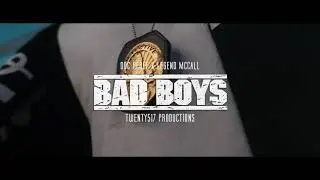 BAD BOYS | Theatrical Music Video (Official Trailer)