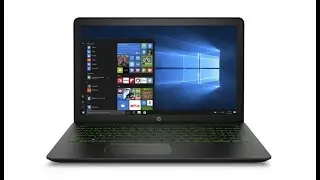 HP Pavilion Power Laptop Launched for Creative Professionals in India: Price, Specifications