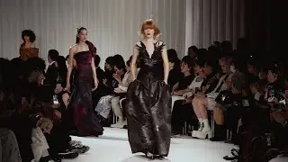 TAE ASHIDA AUTUMN WINTER COLLECTION 2024-2025