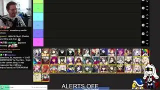 FGO Assassin Tier List 2024 &ndash; 17/3/2024