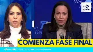 PLAN PERFECTO: RÉGIMEN CON LAS HORAS CONTADAS | #EVTVnoticias | #ESTELAR 01/16/26 2/3