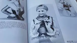 Роскошные полу - куклы 