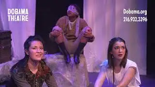 PETER/WENDY Production Trailer (Dobama Theatre)
