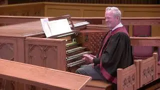 Sunday, January 25, 2026 at Metropolitan - Community, Tradition, Faith