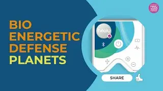 Healy BioEnergetics Defense #Planets