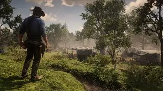 Coach Robbery Gone Wrong | Red Dead Redemption 2 - Episode 9
