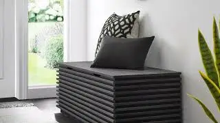 Render Storage Bench
