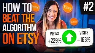 Etsy SEO Guide for 2024 Using EverBee - PART 2
