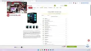 Viens ici ! On discute de PC !