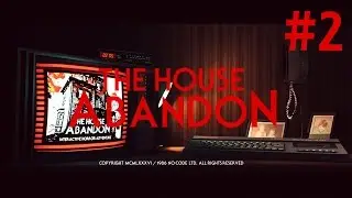 LD 36: The House Abandon | THE HORROR! #2 [ENDING]