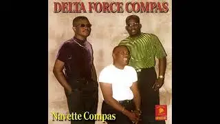 Delta Force Compas - Moin rinmin&rsquo;ou