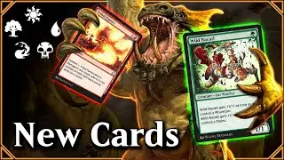 Domain Zoo - Historic - MTG Arena