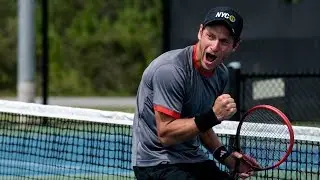 USTA League National Championships begin at USTA National Campus