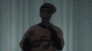 LHS 2008 Talent Show (Full Effect)
