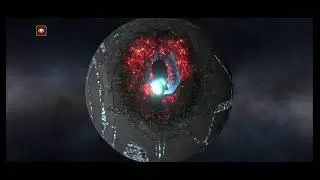 What if Machine World was Shot by Rapid Fire Plasma Bolts?