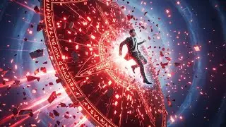 What If Agent Smith Hacked the MCU? (Matrix Crossover)