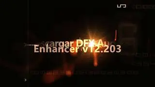Descargar, instalar y activar DFX Audio Enhancer v12.203 Full 2019