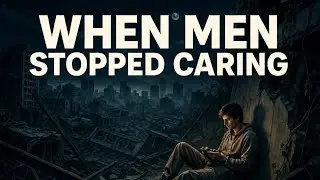 Men Stopped Caring And Now Society Is Collapsing | Angry After Dark