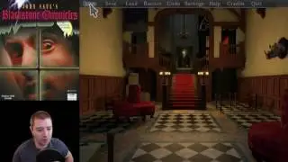 John Saul's Blackstone Chronicles (Full Game)