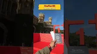 onePlus 15R Launch Event Bengaluru!| Bengaluru  Palace #oneplus15r #oneplus