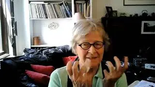 Nancy Baker Teisho