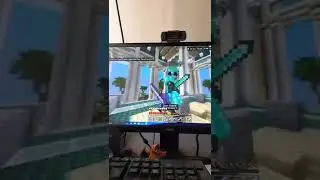 Played Minecraft agin after 5 months! (Short Gameplay)