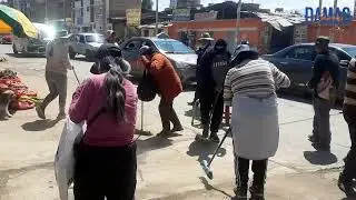 MDCH - ORDENAMIENTO A COMERCIANTES